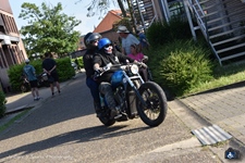 Old school Car Event Damiaaninstituut Aarschot -  27 mei 2026
