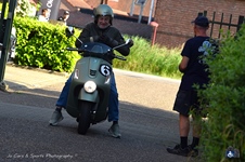 Old school Car Event Damiaaninstituut Aarschot -  27 mei 2026