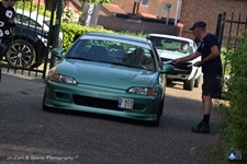 Old school Car Event Damiaaninstituut Aarschot -  27 mei 2026