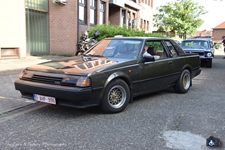 Old school Car Event Damiaaninstituut Aarschot -  27 mei 2026