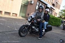 Old school Car Event Damiaaninstituut Aarschot -  27 mei 2026