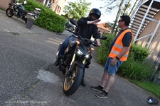 Old school Car Event Damiaaninstituut Aarschot -  27 mei 2026