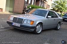 Old school Car Event Damiaaninstituut Aarschot -  27 mei 2026