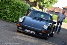Old school Car Event Damiaaninstituut Aarschot -  27 mei 2026