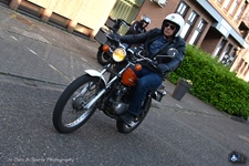 Old school Car Event Damiaaninstituut Aarschot -  27 mei 2026
