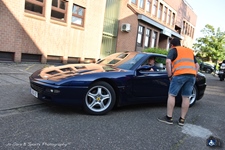 Old school Car Event Damiaaninstituut Aarschot -  27 mei 2026