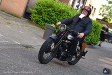 Old school Car Event Damiaaninstituut Aarschot -  27 mei 2026