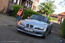 Old school Car Event Damiaaninstituut Aarschot -  27 mei 2026