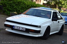 Old school Car Event Damiaaninstituut Aarschot -  27 mei 2026
