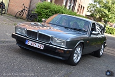 Old school Car Event Damiaaninstituut Aarschot -  27 mei 2026