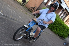 Old school Car Event Damiaaninstituut Aarschot -  27 mei 2026