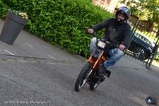 Old school Car Event Damiaaninstituut Aarschot -  27 mei 2026