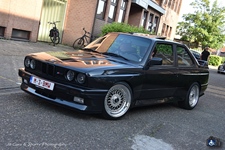 Old school Car Event Damiaaninstituut Aarschot -  27 mei 2026