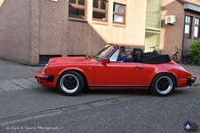 Old school Car Event Damiaaninstituut Aarschot -  27 mei 2026