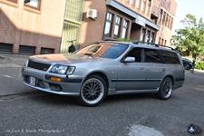 Old school Car Event Damiaaninstituut Aarschot -  27 mei 2026