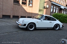 Old school Car Event Damiaaninstituut Aarschot -  27 mei 2026