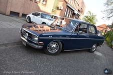 Old school Car Event Damiaaninstituut Aarschot -  27 mei 2026