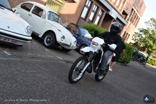 Old school Car Event Damiaaninstituut Aarschot -  27 mei 2026