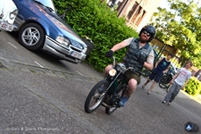 Old school Car Event Damiaaninstituut Aarschot -  27 mei 2026