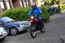 Old school Car Event Damiaaninstituut Aarschot -  27 mei 2026