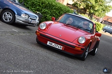 Old school Car Event Damiaaninstituut Aarschot -  27 mei 2026