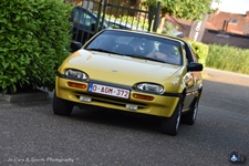 Old school Car Event Damiaaninstituut Aarschot -  27 mei 2026