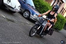 Old school Car Event Damiaaninstituut Aarschot -  27 mei 2026
