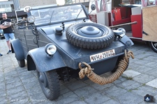 Old school Car Event Damiaaninstituut Aarschot -  27 mei 2026