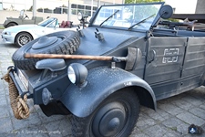 Old school Car Event Damiaaninstituut Aarschot -  27 mei 2026
