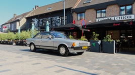 Oldtimertreffen Lommel -  27 mei 2026