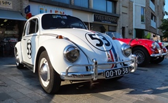 Oldtimertreffen Lommel -  27 mei 2026