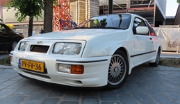 Oldtimertreffen Lommel -  27 mei 2026
