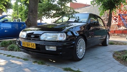 Oldtimertreffen Lommel -  27 mei 2026