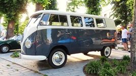Oldtimertreffen Lommel -  27 mei 2026