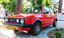 Oldtimertreffen Lommel -  27 mei 2026
