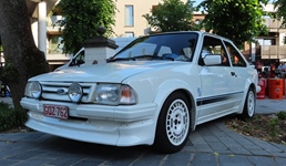 Oldtimertreffen Lommel -  27 mei 2026