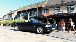 Oldtimertreffen Lommel -  27 mei 2026
