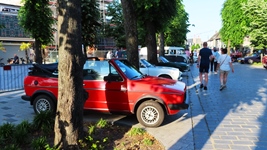Oldtimertreffen Lommel -  27 mei 2026