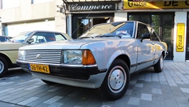 Oldtimertreffen Lommel -  27 mei 2026