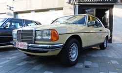 Oldtimertreffen Lommel -  27 mei 2026