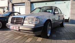 Oldtimertreffen Lommel -  27 mei 2026