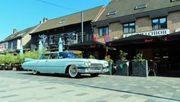 Oldtimertreffen Lommel -  27 mei 2026