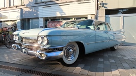 Oldtimertreffen Lommel -  27 mei 2026