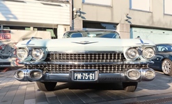 Oldtimertreffen Lommel -  27 mei 2026