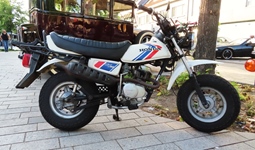 Oldtimertreffen Lommel -  27 mei 2026