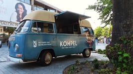 Oldtimertreffen Lommel -  27 mei 2026