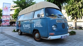 Oldtimertreffen Lommel -  27 mei 2026
