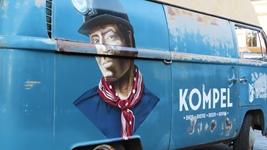 Oldtimertreffen Lommel -  27 mei 2026