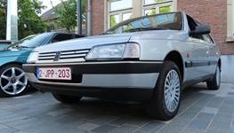 Oldtimertreffen Lommel -  27 mei 2026