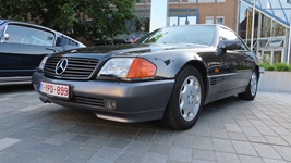 Oldtimertreffen Lommel -  27 mei 2026